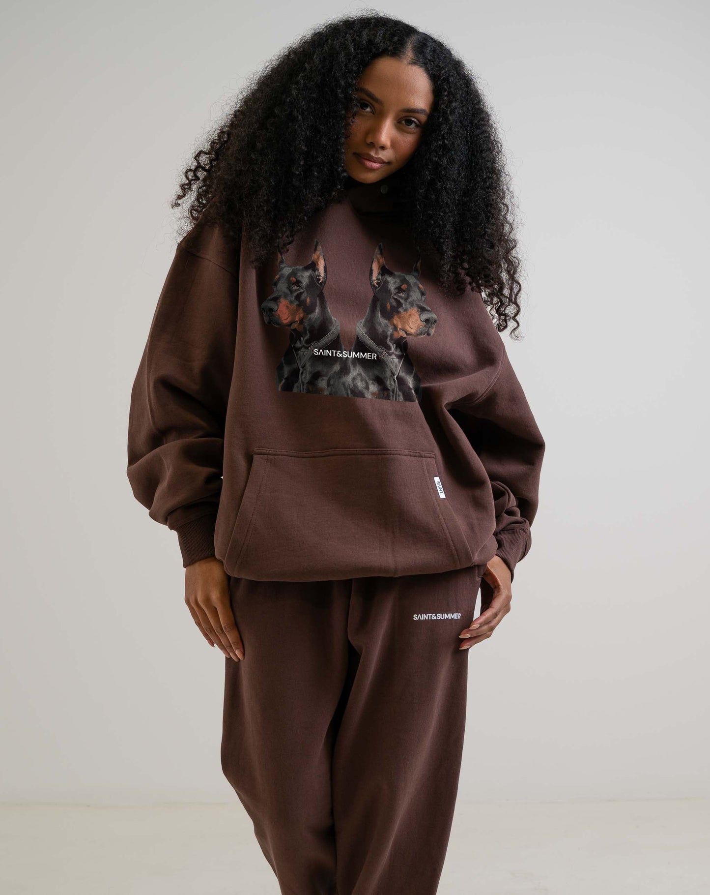 Unisex Bari Hoody - Unisex Apparel