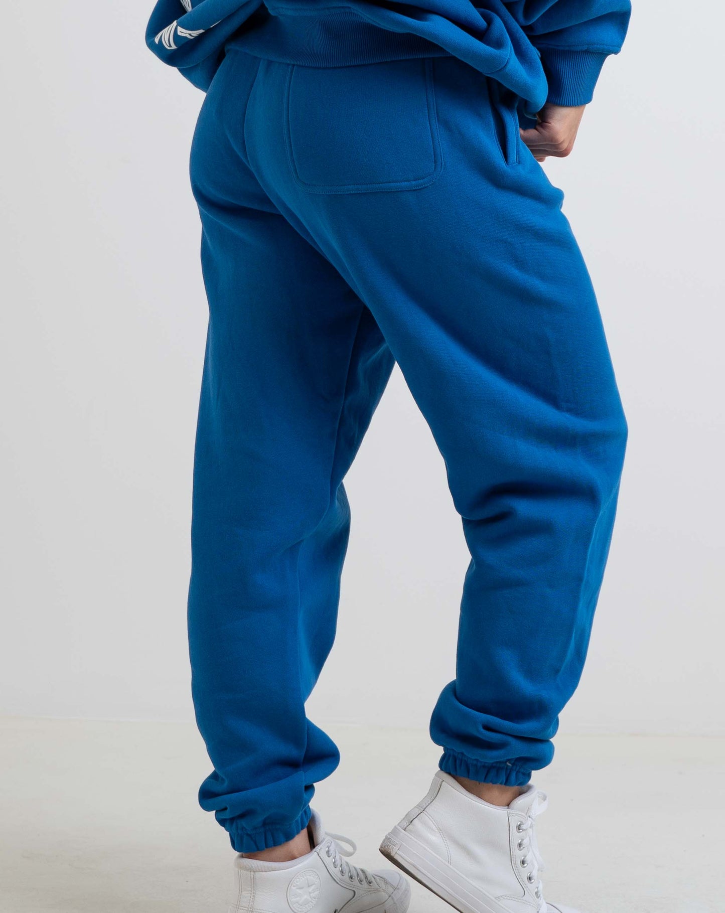 Unisex Modena Sweatpants - Knitwear