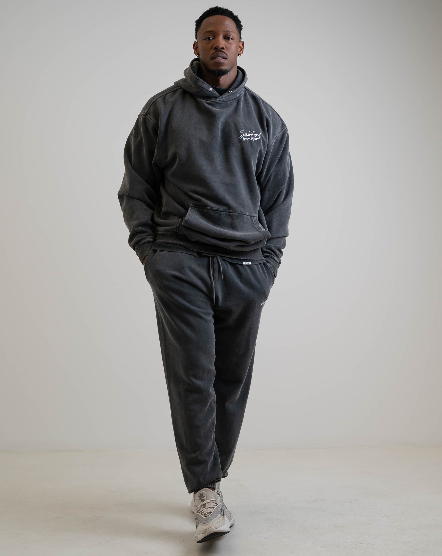 Unisex Modena Sweatpants - Knitwear