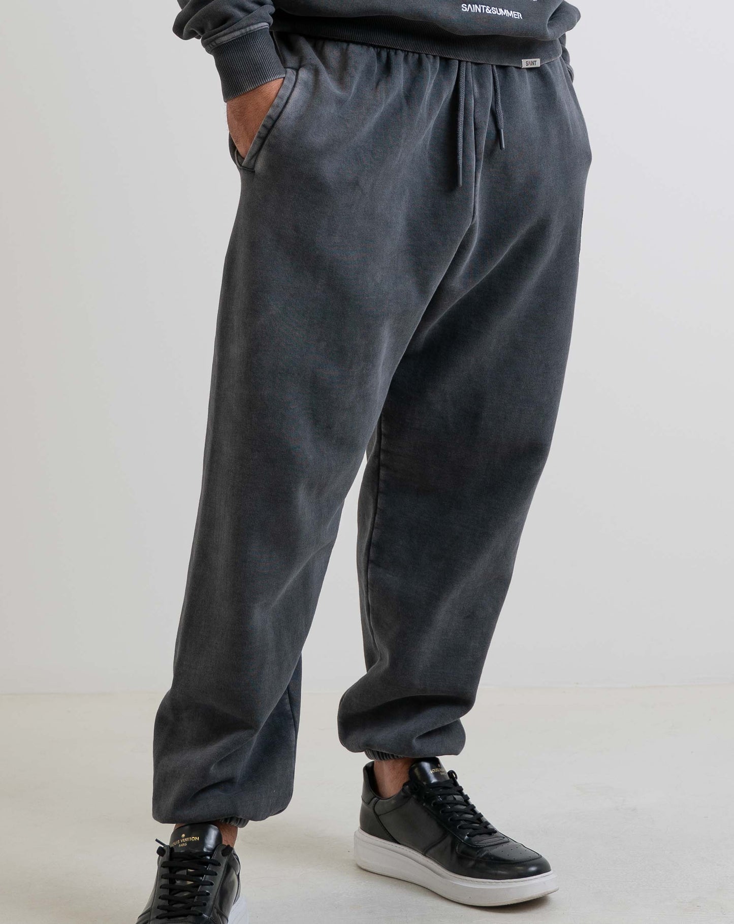 Unisex Modena Sweatpants - Knitwear