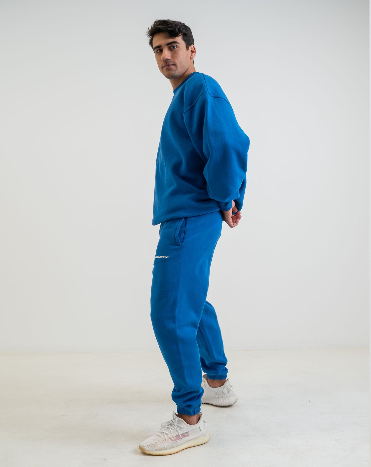 Unisex Modena Sweatpants - Knitwear