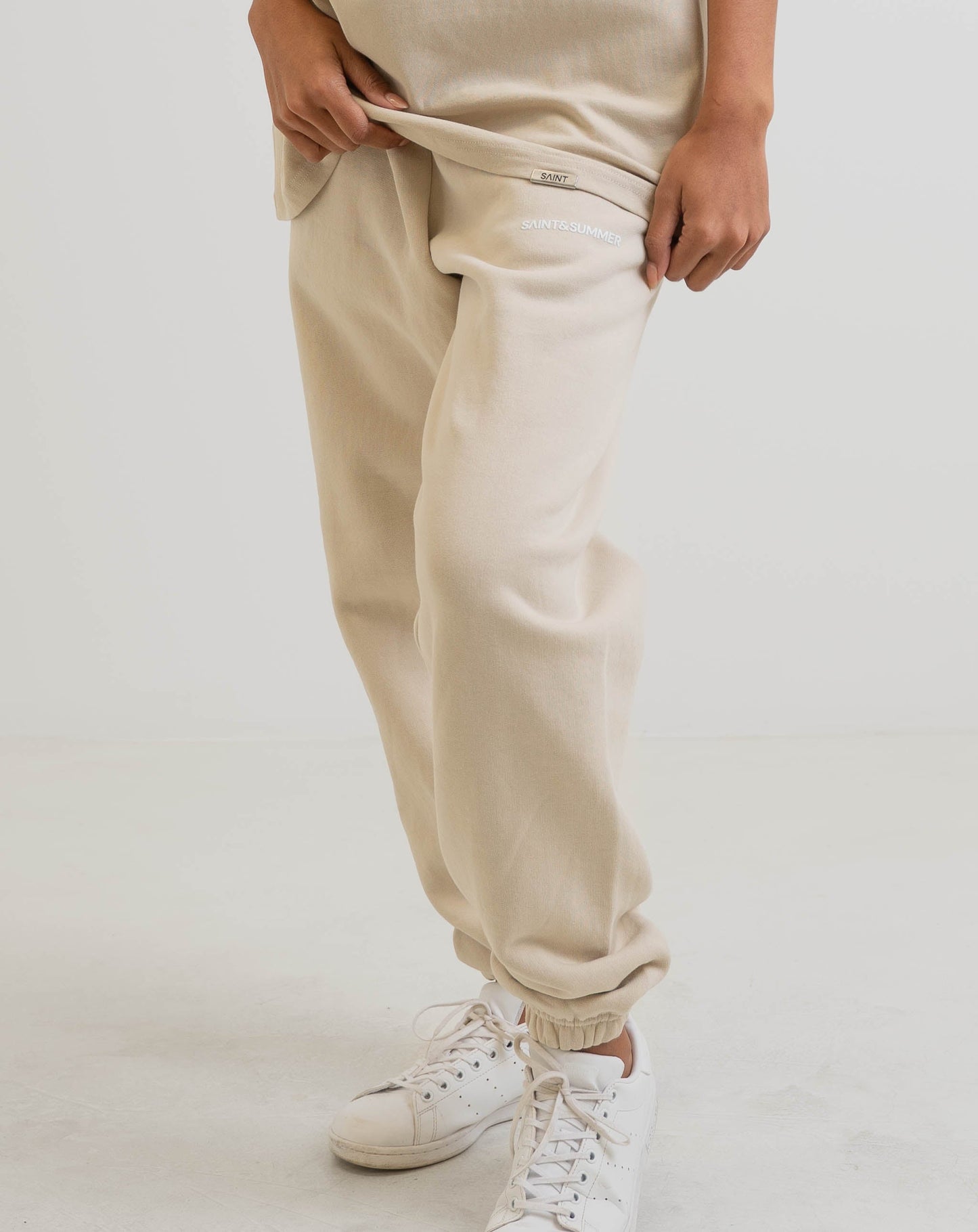 Unisex Modena Sweatpants - Knitwear