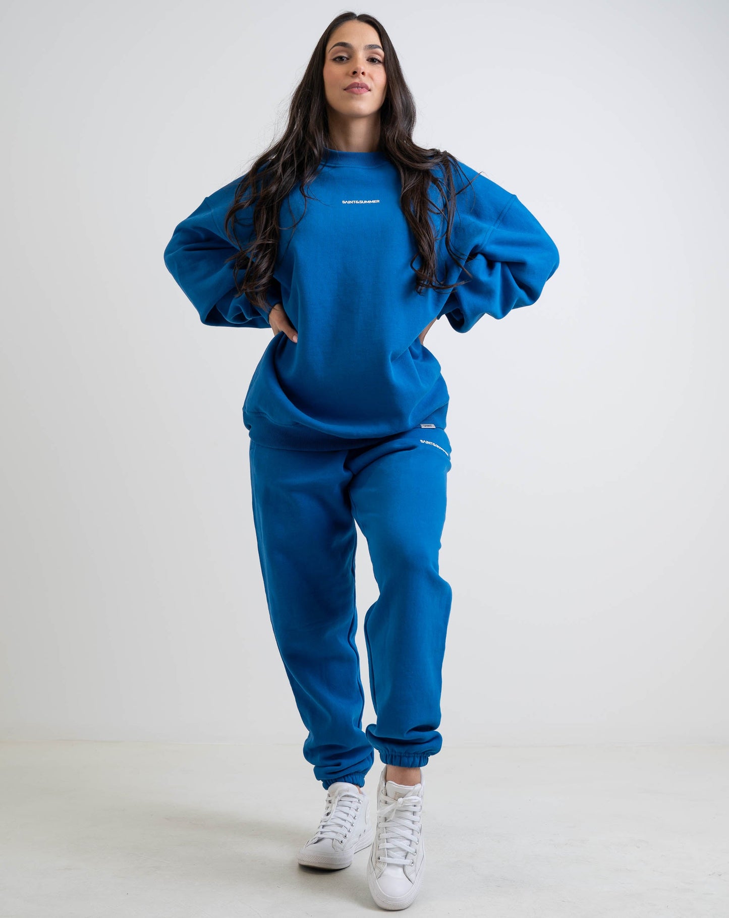 Unisex Modena Sweatpants - Knitwear