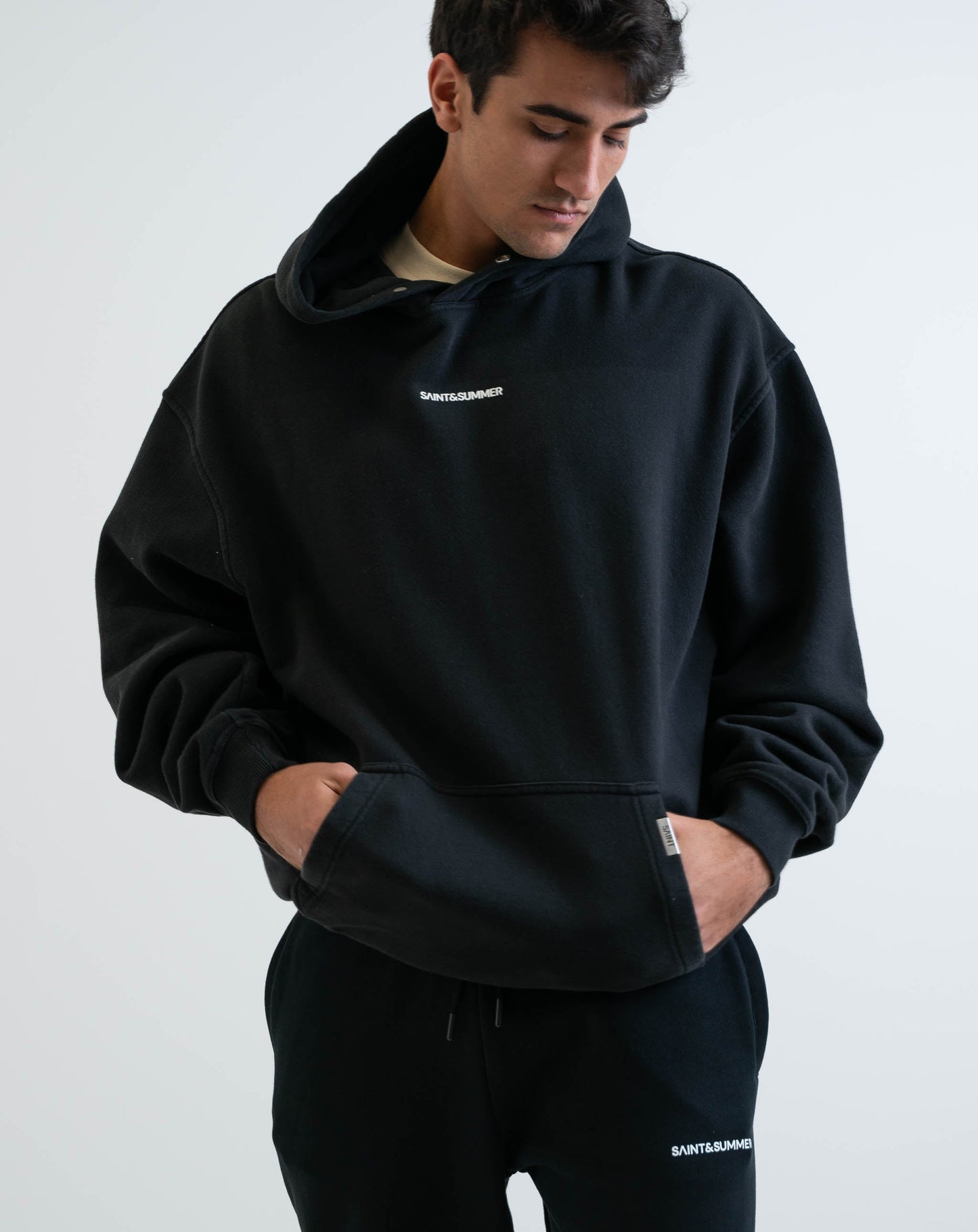 Unisex Padova Hoody - Knitwear