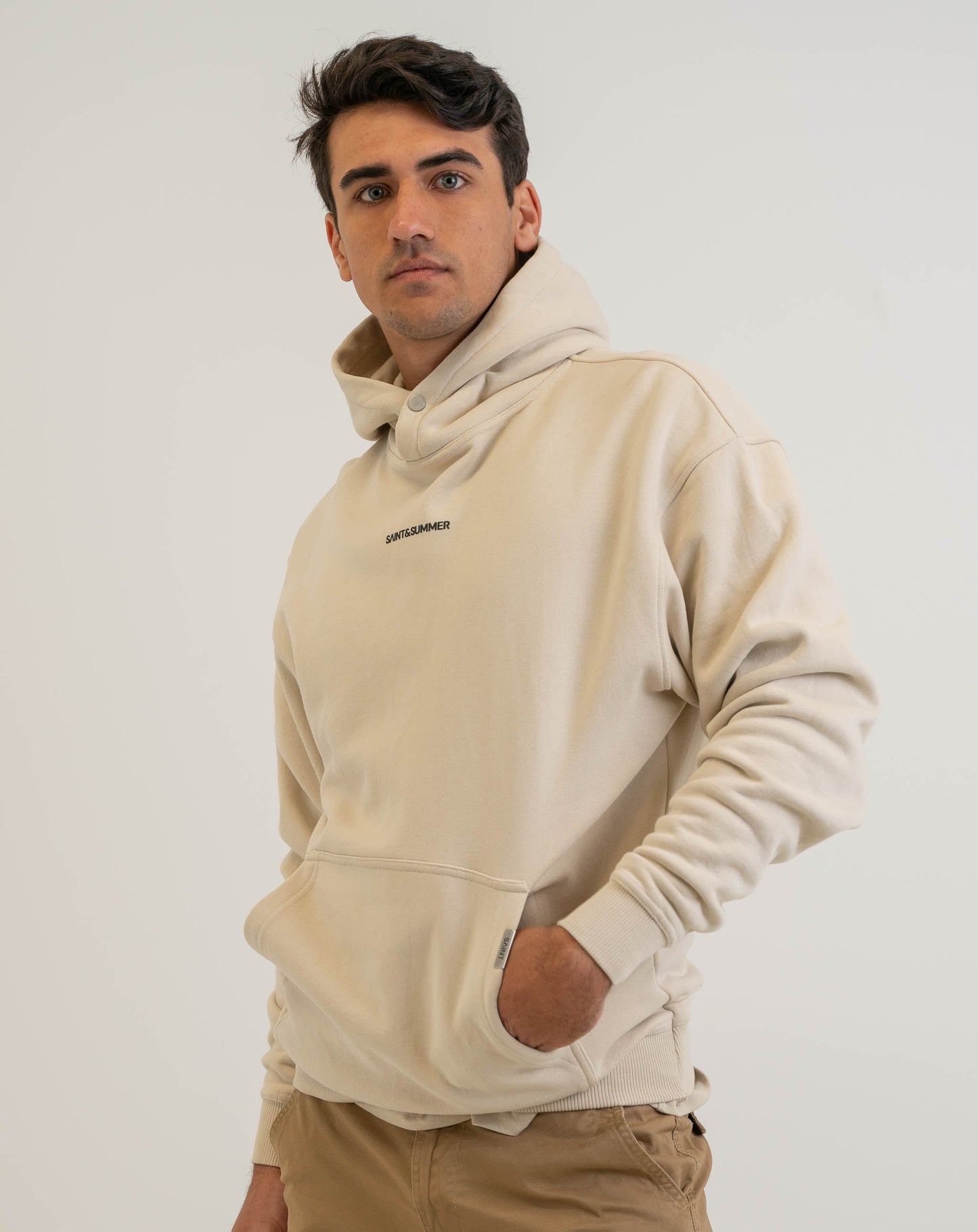 Unisex Padova Hoody - Knitwear