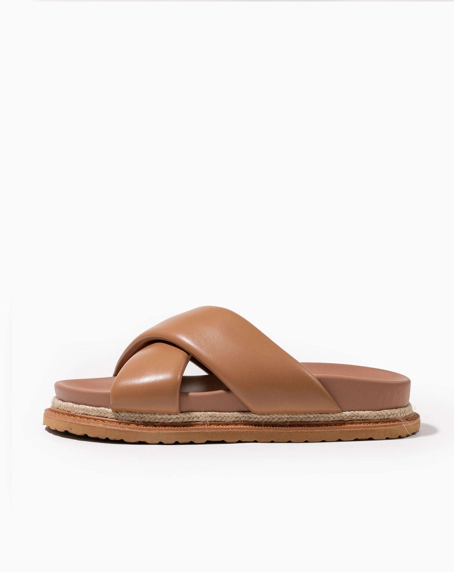 Venezia Mule - Flats