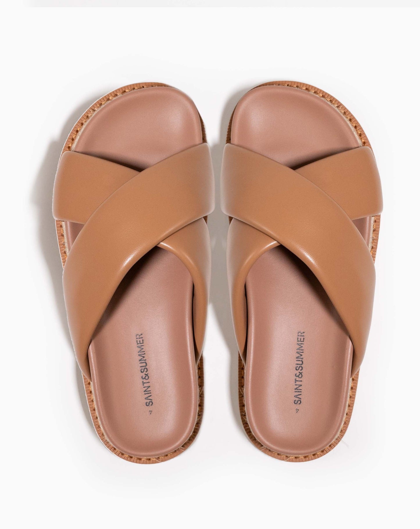 Venezia Mule - Flats