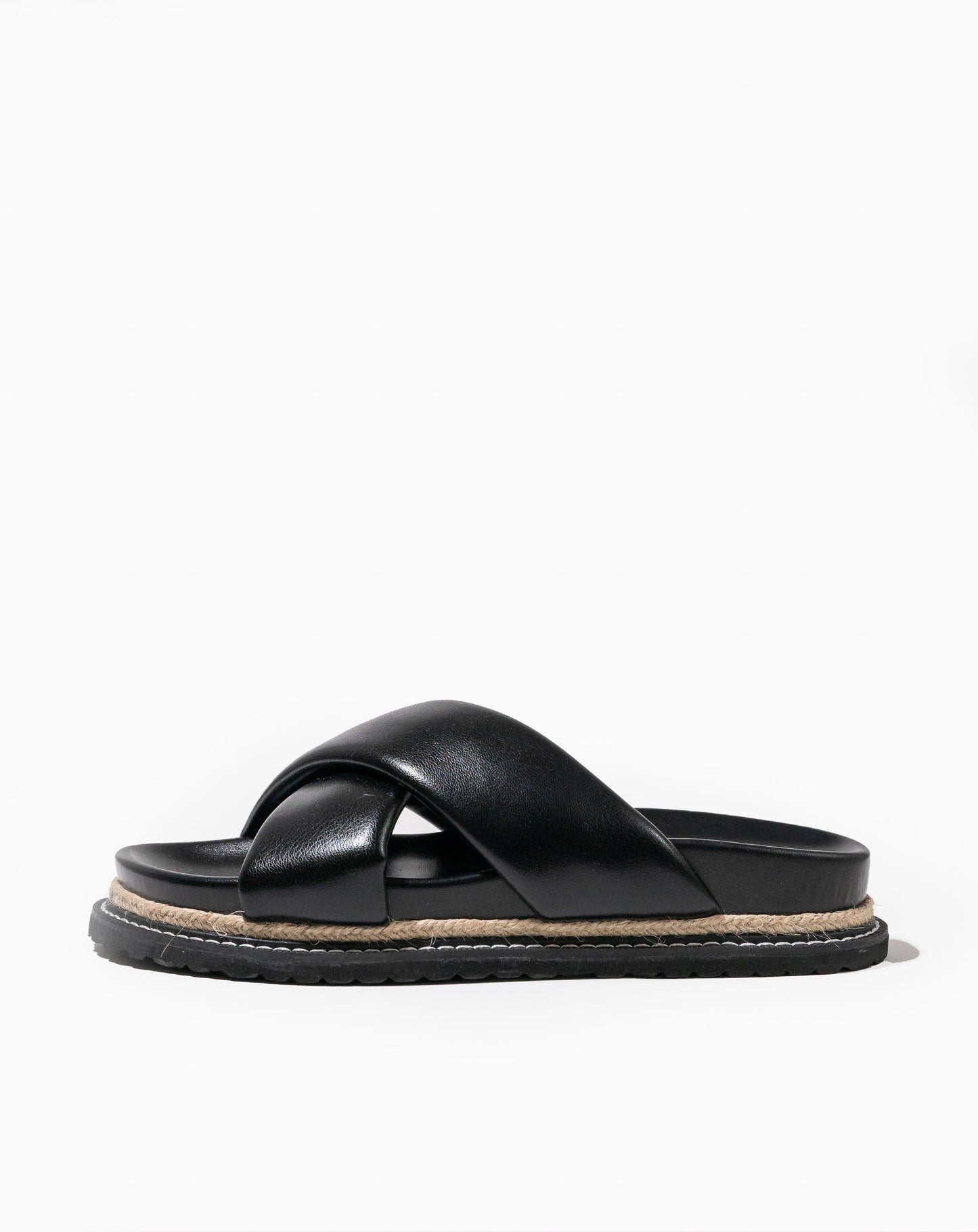 Venezia Mule - Flats