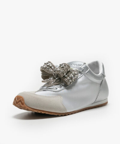 Ladies - Belluna - Silver