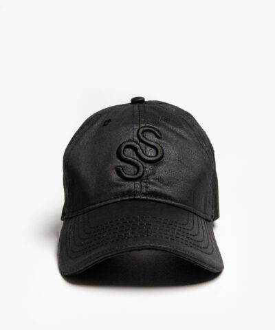 Unisex - Triumph - Black