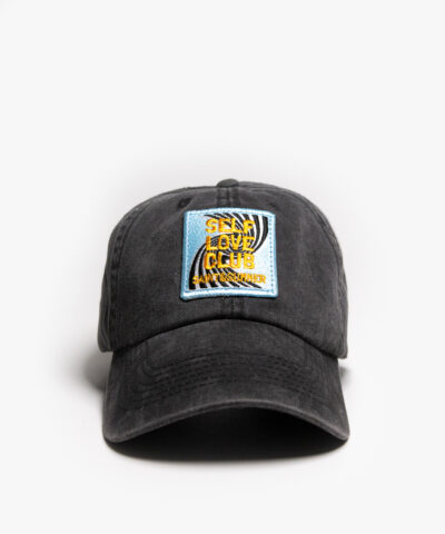 Unisex - Unisex-kona - Black