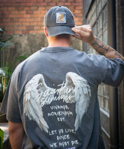 Alternative view of Unisex - Unisex-kona - Black