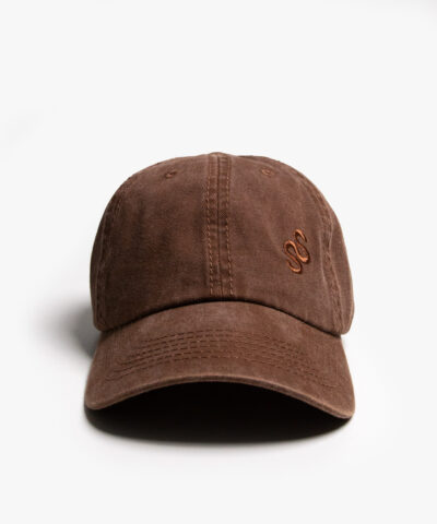 Unisex - Harley - Brown