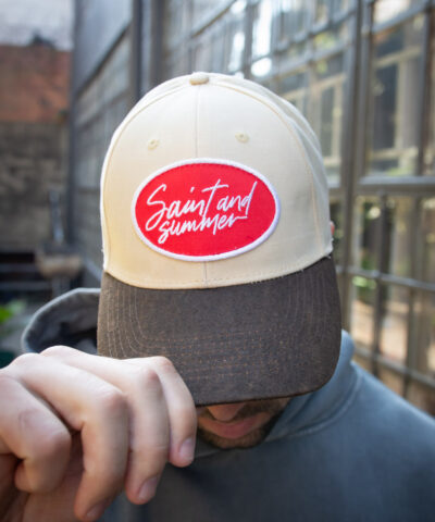Alternative view of Unisex - Vespa - Brown