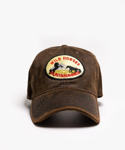 Unisex - Electa - Brown