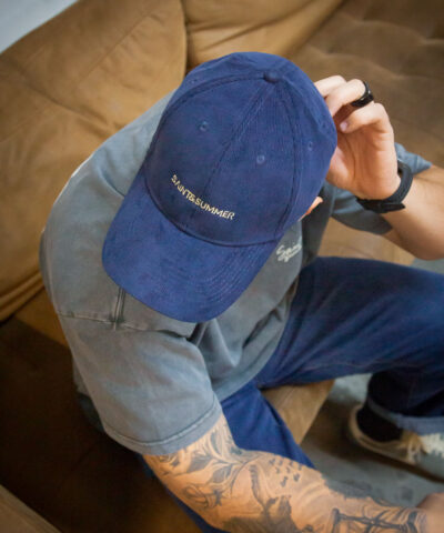 Alternative view of Unisex - Apollo - Navy