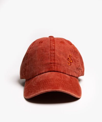 Unisex - Harley - Red