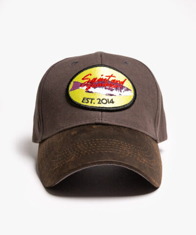 Unisex - Ace - Grey